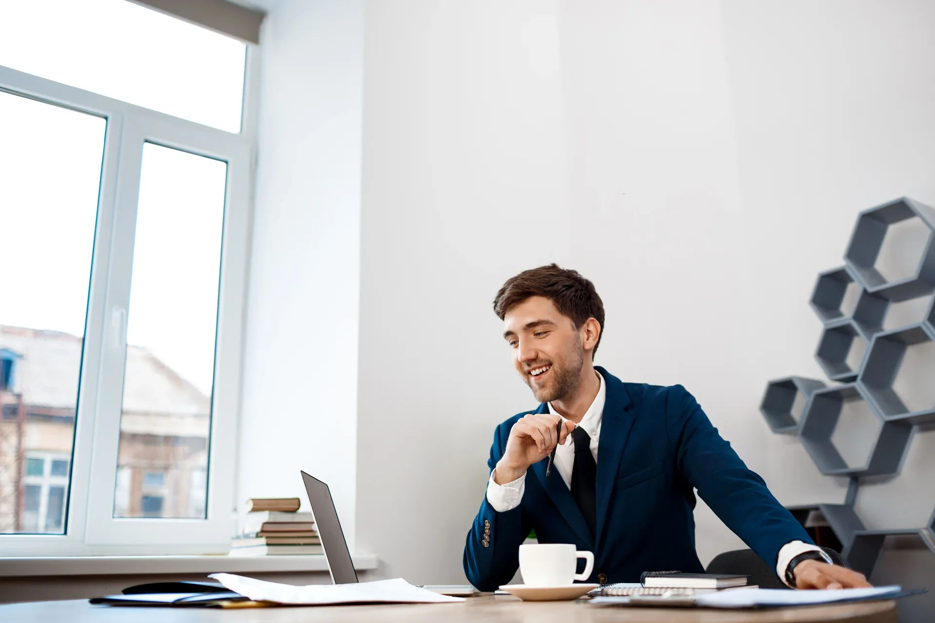 Seguro Empresarial